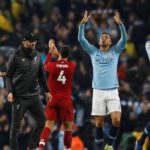 Perebutan Juara Antara Manchester City dan Liverpool di Sisa Musim