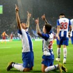 Porto Singkirkan Roma dan Tembus Perempat Final Lewat Perpanjangan Waktu