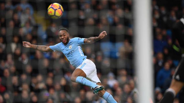 Real Madrid Mengincar Sterling Lagi Usai Zidane Kembali