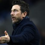 Roma Pecat Di Francesco dan Memilih Ranieri