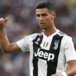 Ronaldo Buka Suara Soal Digosipkan Kembali ke Madrid