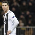 Ronaldo Diisukan Bakal Menyusul Zidane Pulang ke Madrid