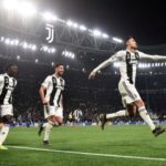 Ronaldo Sesumbar Setelah Bawa Juventus Menyingkirkan Atletico