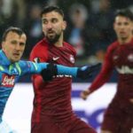Salzburg Mengakui Napoli Merupakan yang Terbaik di Liga Europa