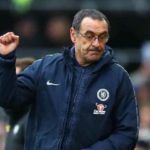 Sarri Dinilai Bakal Kain Berkembang di Chelsea Musim Depan