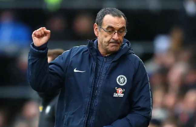 Sarri Dinilai Bakal Kain Berkembang di Chelsea Musim Depan