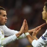 Seperti Ini Hubungan Antara Bale dengan Ronaldo