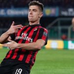 Shevchenko Sebut Piatek Sebagai Pewarisnya