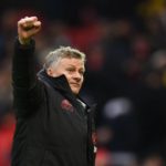 Solskjaer Mengatakan Malam yang Istimewa Bagi Manchester United