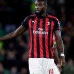 Tiemoue Bakayoko Menjadi Pemain Permanen di Milan