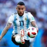Timnas Argentina Tidak Dibela Nicolas Otamendi