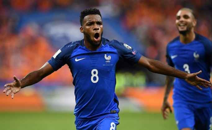 Timnas Prancis Panggil Thomas Lemar untuk Menggantikan Martial