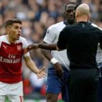 Torreira Dibantu Mengelak dari Tambahan Hukuman