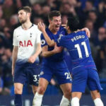 Tottenham Menyerah dalam Perebutan Gelar Usai Dikalahkan Chelsea