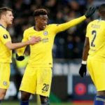 UEFA Mengusut Tindak Rasisme pada Bintang Chelsea di Dynamo Kiev