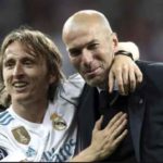 Zidane Cenderung Bakal Berlabuh ke Juventus