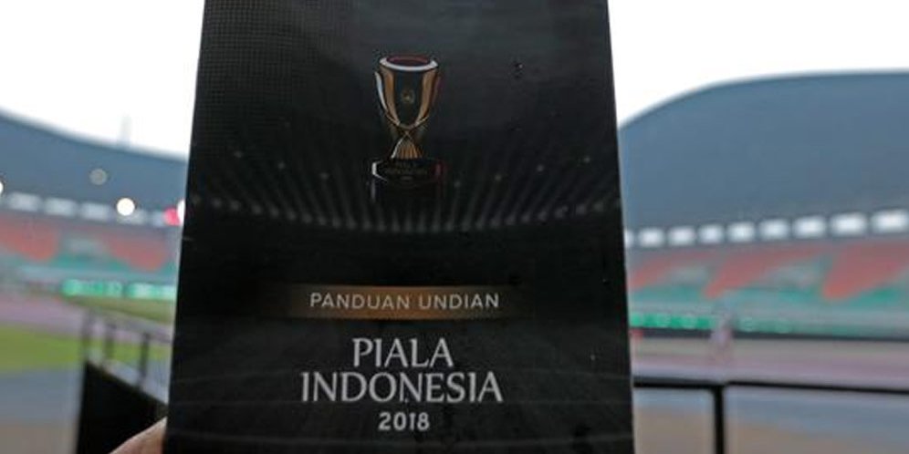 Jadwal 8 Besar Piala Indonesia Hari Ini: Borneo FC vs Persib Bandung