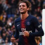 Adrien Rabiot Pilih Real Madrid Ketimbang Klub Inggris