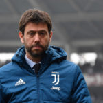 Agnelli Sebut Ajax Pantas Raih Kemenangan atas Juventus