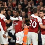 Arsenal Merangkak ke Posisi Ketiga Klasemen Liga Inggris