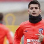 Atletico Terkejut Pemainnya Ini Kesakitan Ketika Jalani Latihan