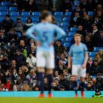 Banyak Pemain Manchester City Cedera Jelang Perempat Final