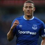 Barcelona Diam-diam Memantau Bintang Everton Richarlison