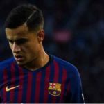 Barcelona Ungkap Didekati Tiga Klub yang Tertarik dengan Coutinho