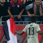 Blaise Matuidi Mengajak untuk Melawan Tindakan Rasial