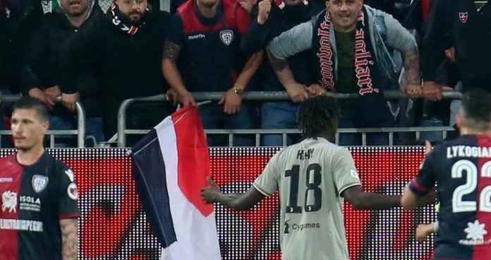 Blaise Matuidi Mengajak untuk Melawan Tindakan Rasial