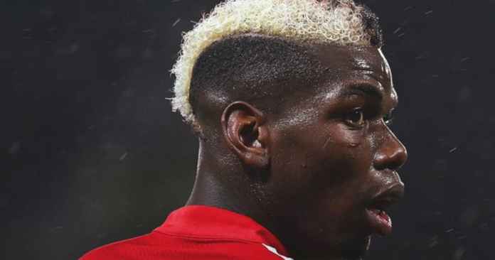 Casemiro Ingin Segera Melihat Paul Pogba Berseragam Real Madrid