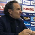 Cesare Prandelli Kritik Wasit Usai Genoa Mengimbangi Napoli