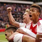 Cristiano Ronaldo Ditahan Imbang oleh David Neres