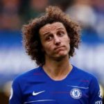 David Luiz Menolak Tawaran Besar dari Klub Qatar Demi Chelsea