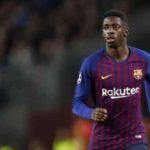 Dembele Resmi Dapat Memperkuat Barcelona saat Bertemu Manchester United