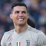 Juventus Ragu Ronaldo Pulih Tepat Waktu Hadapi Ajax