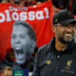 Klopp Menyebutkan Masa Depan Bisa Jadi Milik Liverpool