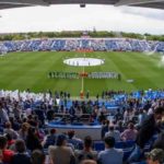 Leganes Berikan Para Pendukungnya Tiket Murah Laga Lawan Real Madrid