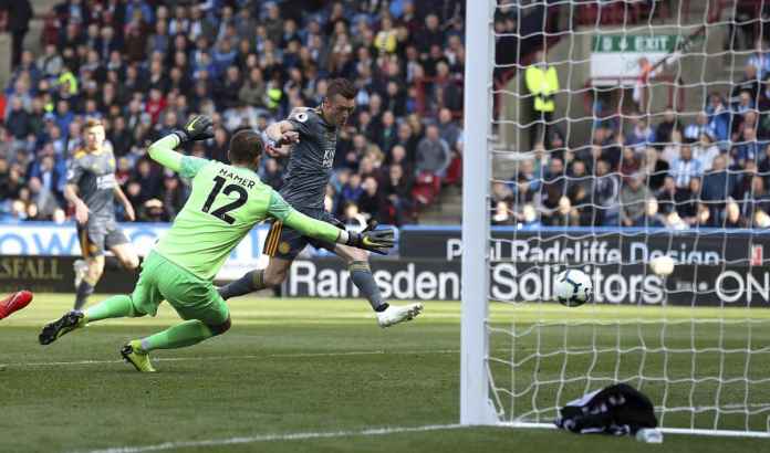 Leicester Beri Ancaman pada Seluruh Lawan Menjelang Berjumpa dengan Newcastle