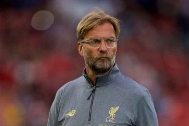 Liverpool Bakal Berjumpa Klub Raksasa Inggris saat Pramusim