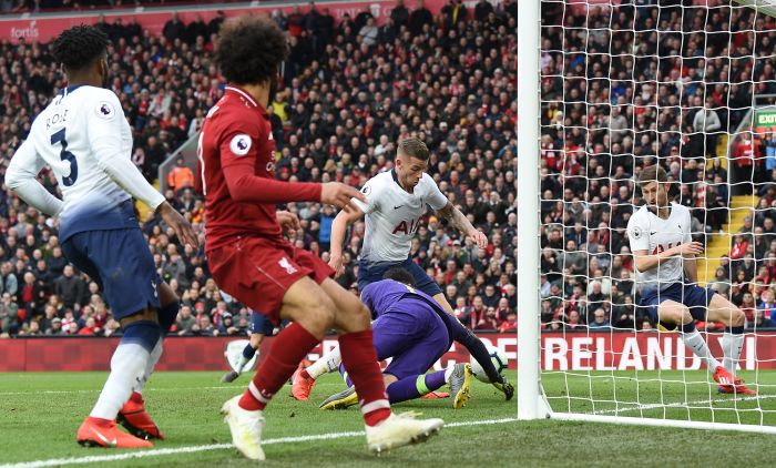 Liverpool Mengukuhkan Diri Sebagai Klub Spesialis Gol di Menit Akhir