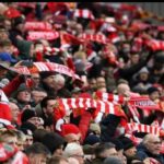 Liverpool Subsidi Harga Tiket untuk Fansnya yang Melawat ke Barcelona