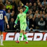 Madrid Hanya Ingin Beli Kepa dengan Harga Rendah