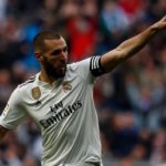 Madrid Sukses Kembalikan Keadaan Karena Benzema