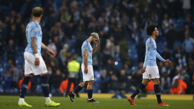 Manchester City Diminta Sadar Masih Bisa Meraih Gelar Liga Inggris