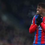 Manchester United Berharap Bisa Memulangkan Wilfried Zaha