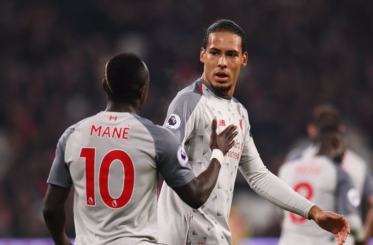 Manchester United Diminta Datangkan Pemain Bertahan Seperti Van Dijk