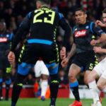Napoli Sedih Melihat Keadaannya Dibanding Dengan Juventus