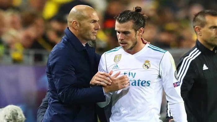 Nasib Bale Bersama Real Madrid Tinggal Beberapa Hari Lagi