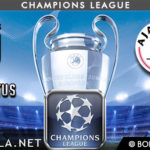 PREDIKSI JUVENTUS VS AJAX